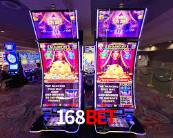 Blackjack Table 168Bet