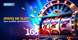 VIP Casino 168Bet