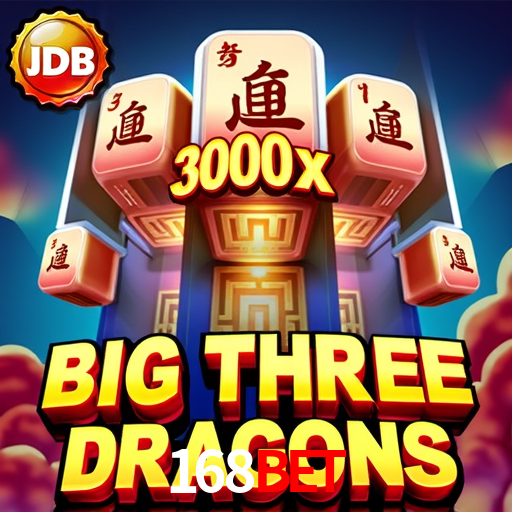 Welcome Bonus 168Bet